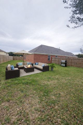 9714 Rich Mountain Court, Humble, TX 77396