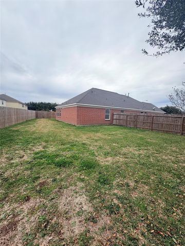 9714 Rich Mountain Court, Humble, TX 77396