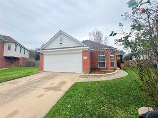 9714 Rich Mountain Court, Humble, TX 77396