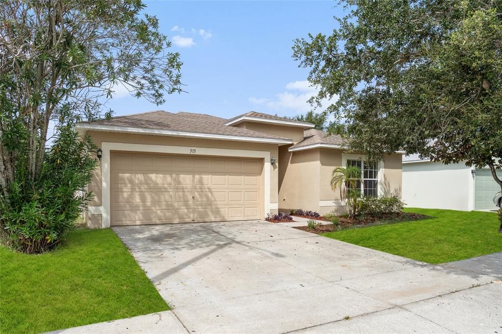 515 RONSHELLE AVENUE, Haines City, FL 33844