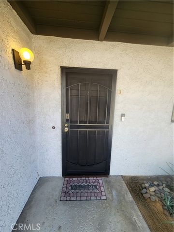 2230 S Palm Canyon Drive 3, Palm Springs, CA 92264