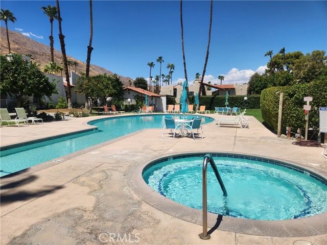 2230 S Palm Canyon Drive 3, Palm Springs, CA 92264