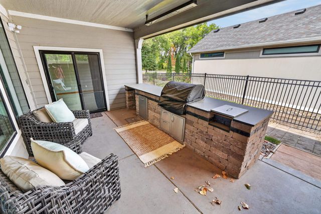1219 S Forestview St, Wichita, KS 67235