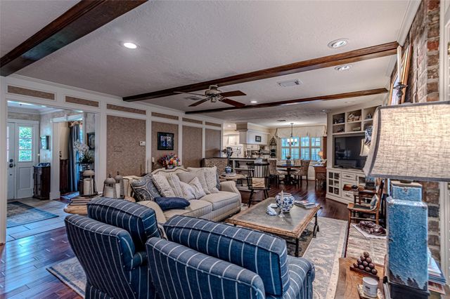 12314 Normont Drive, Houston, TX 77070