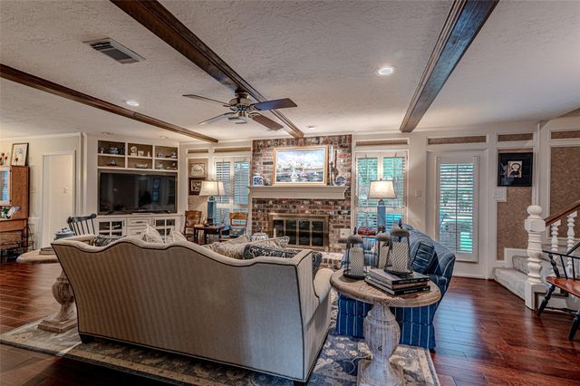 12314 Normont Drive, Houston, TX 77070