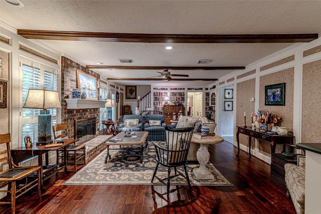 12314 Normont Drive, Houston, TX 77070