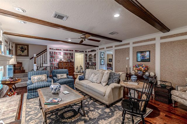 12314 Normont Drive, Houston, TX 77070