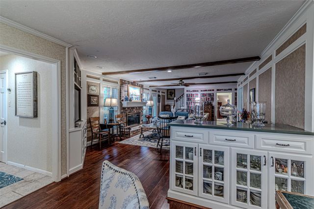 12314 Normont Drive, Houston, TX 77070