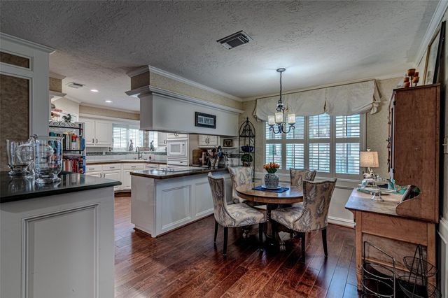 12314 Normont Drive, Houston, TX 77070