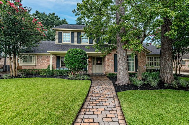 12314 Normont Drive, Houston, TX 77070