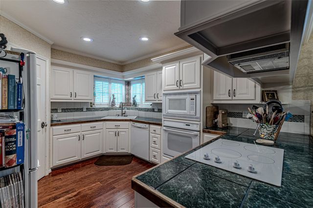 12314 Normont Drive, Houston, TX 77070