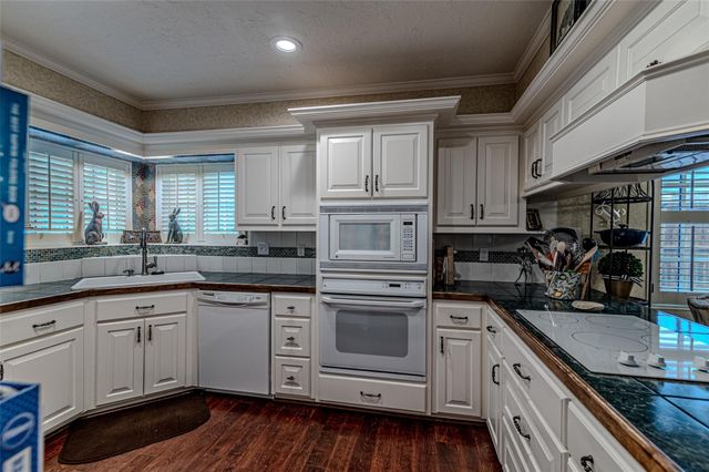12314 Normont Drive, Houston, TX 77070