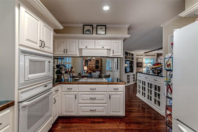 12314 Normont Drive, Houston, TX 77070