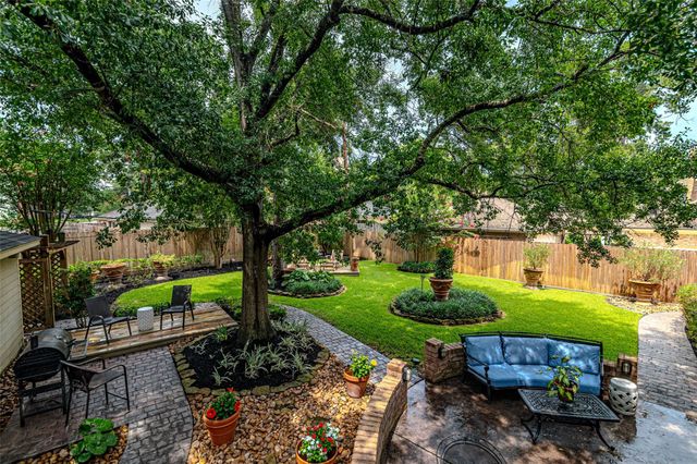 12314 Normont Drive, Houston, TX 77070
