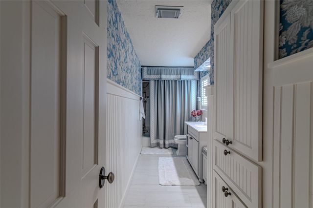 12314 Normont Drive, Houston, TX 77070