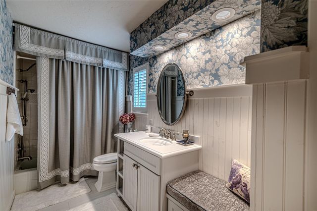 12314 Normont Drive, Houston, TX 77070