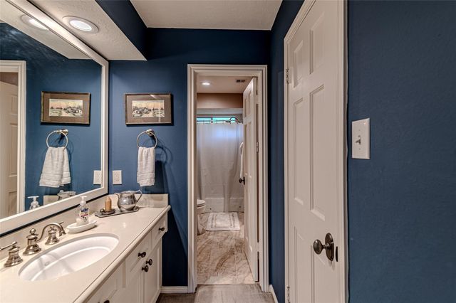 12314 Normont Drive, Houston, TX 77070