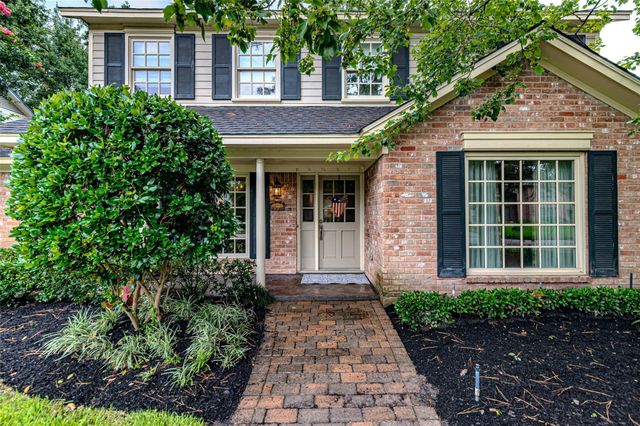 12314 Normont Drive, Houston, TX 77070