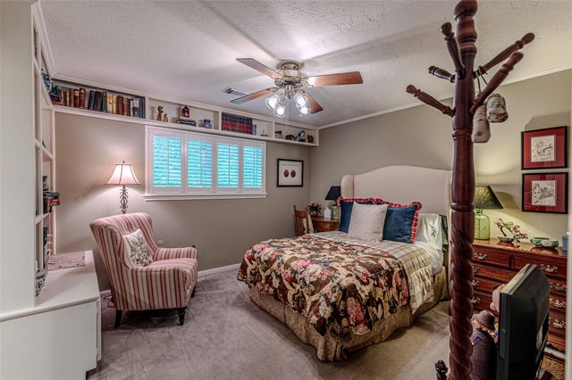 12314 Normont Drive, Houston, TX 77070