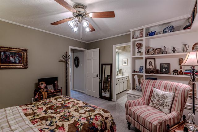 12314 Normont Drive, Houston, TX 77070