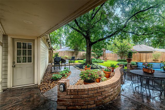 12314 Normont Drive, Houston, TX 77070