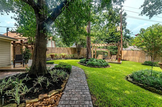 12314 Normont Drive, Houston, TX 77070