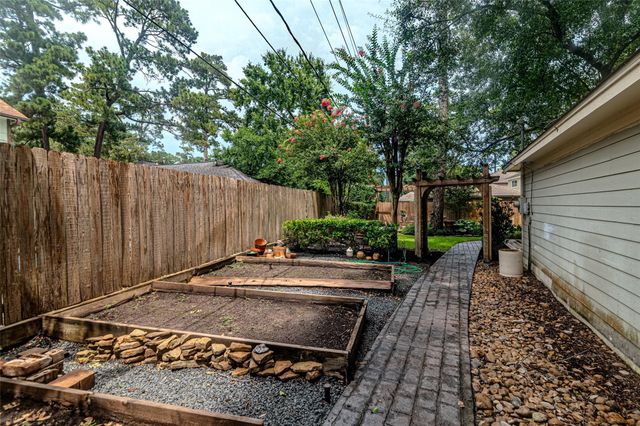 12314 Normont Drive, Houston, TX 77070