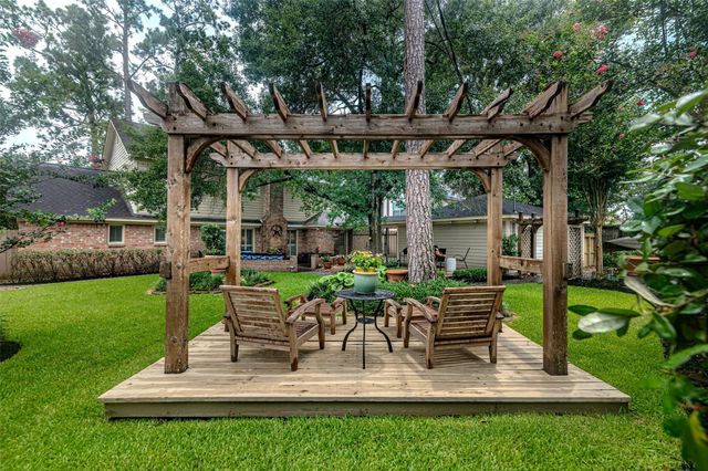 12314 Normont Drive, Houston, TX 77070