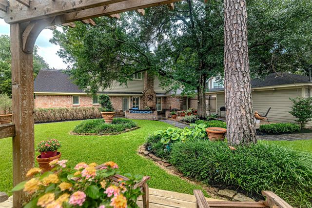 12314 Normont Drive, Houston, TX 77070
