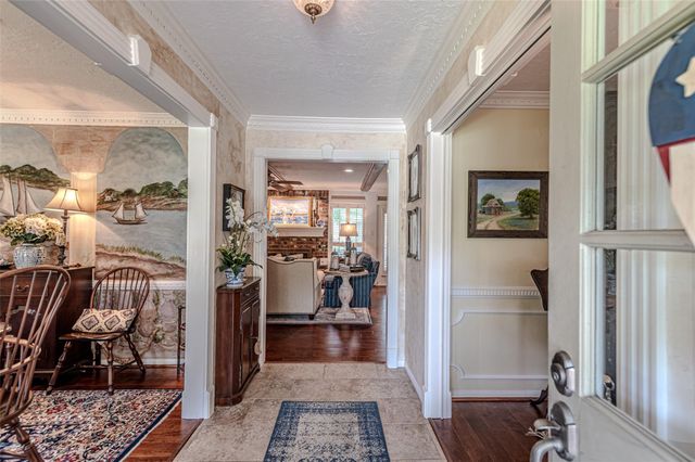 12314 Normont Drive, Houston, TX 77070