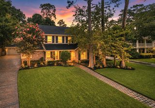 12314 Normont Drive, Houston, TX 77070