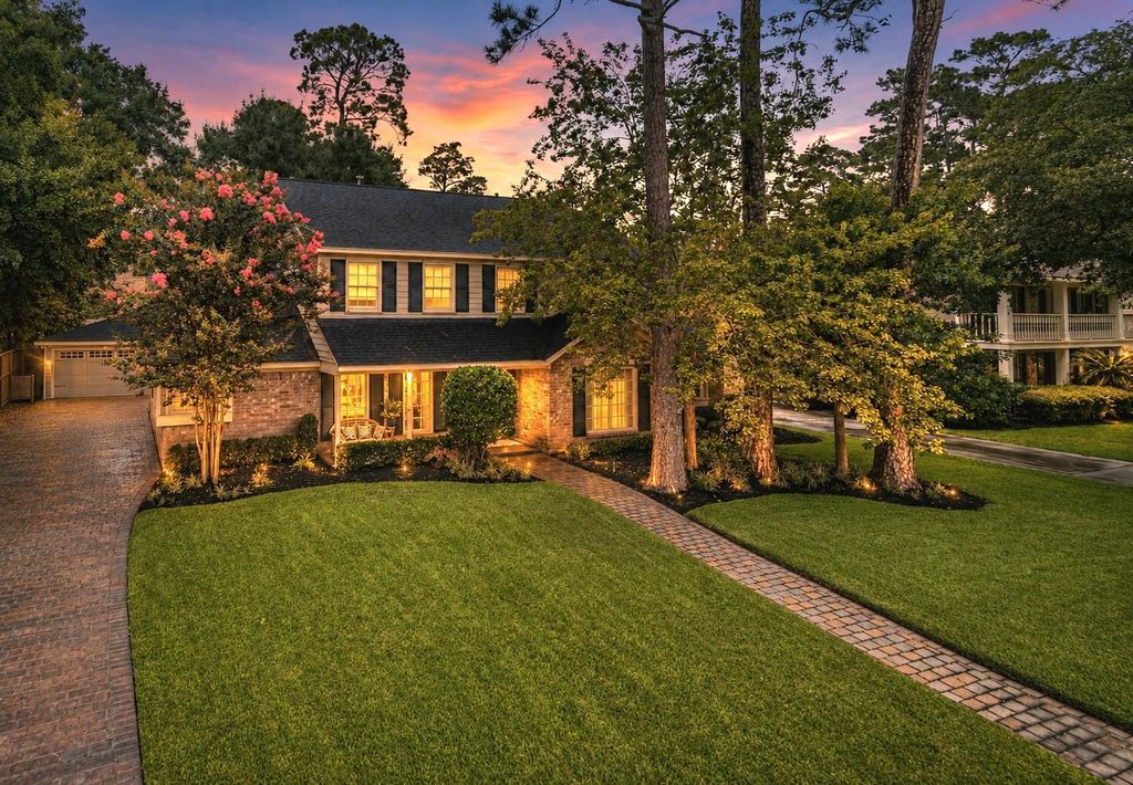 12314 Normont Drive, Houston, TX 77070
