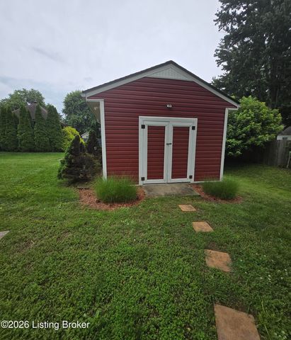 7204 Gorham Way, Louisville, KY 40291