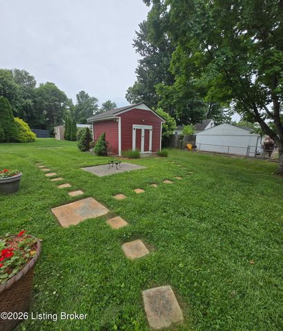 7204 Gorham Way, Louisville, KY 40291