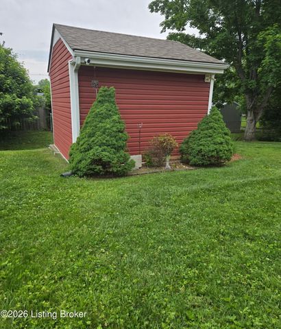 7204 Gorham Way, Louisville, KY 40291