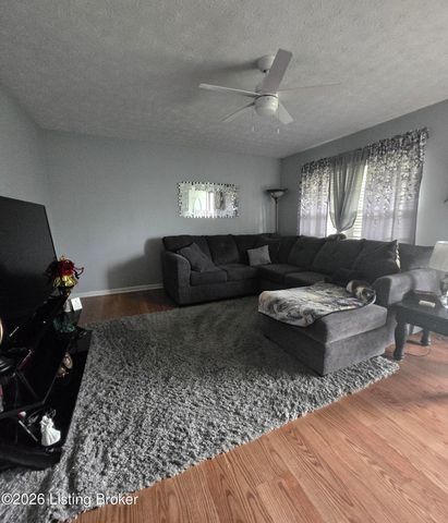 7204 Gorham Way, Louisville, KY 40291