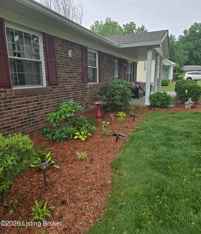 7204 Gorham Way, Louisville, KY 40291