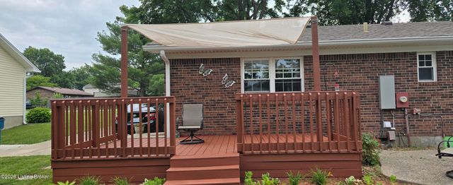 7204 Gorham Way, Louisville, KY 40291