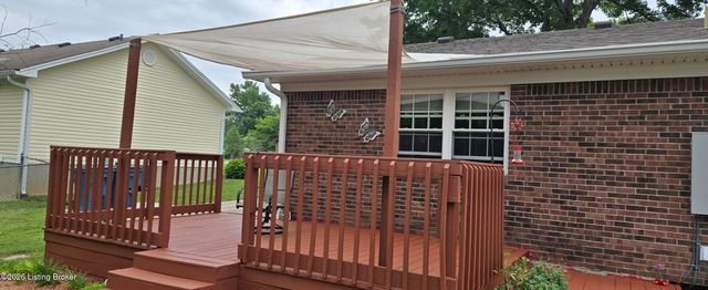 7204 Gorham Way, Louisville, KY 40291