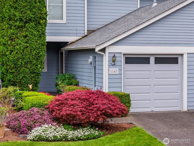 1143 Windy Beach Lane, Silverdale, WA 98383