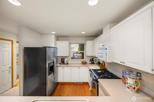 1143 Windy Beach Lane, Silverdale, WA 98383