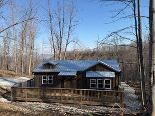 100 Orchard Valley Road, Stanton, KY 40380