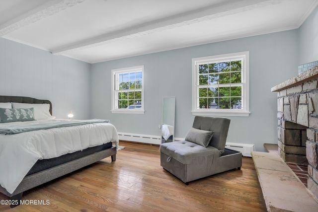 208 Trenton Boulevard, Sea Girt, NJ 08750