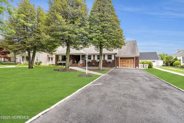 208 Trenton Boulevard, Sea Girt, NJ 08750