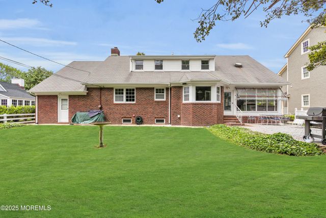 208 Trenton Boulevard, Sea Girt, NJ 08750