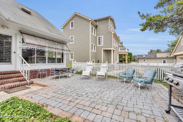 208 Trenton Boulevard, Sea Girt, NJ 08750