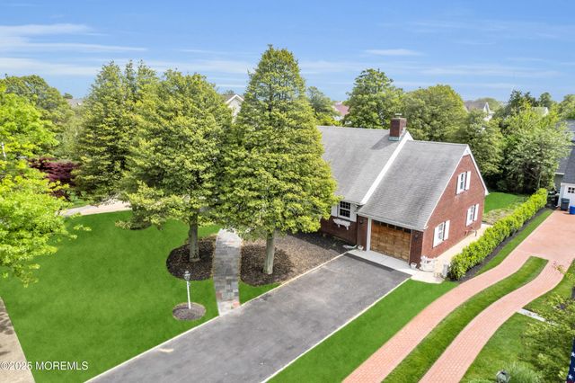 208 Trenton Boulevard, Sea Girt, NJ 08750