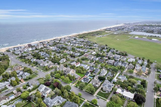 208 Trenton Boulevard, Sea Girt, NJ 08750