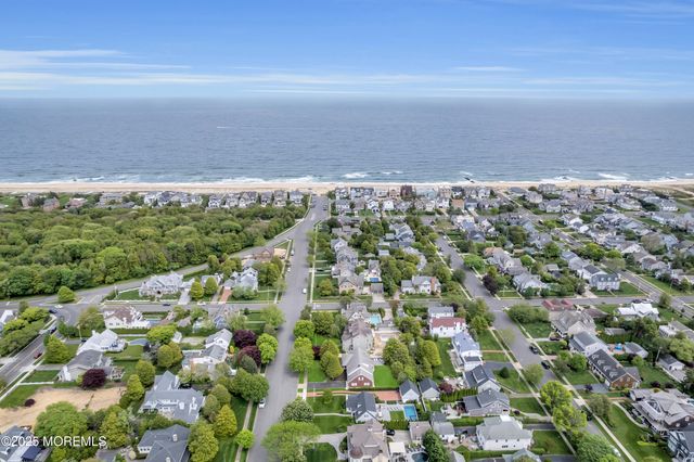 208 Trenton Boulevard, Sea Girt, NJ 08750