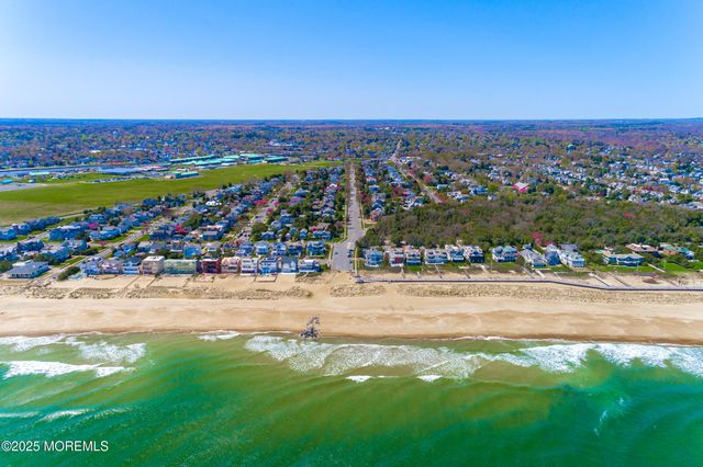 208 Trenton Boulevard, Sea Girt, NJ 08750